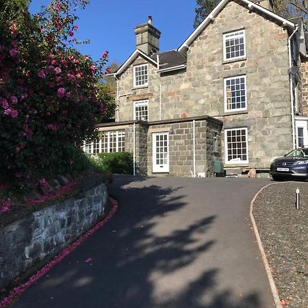 Bryn Mair Bed & Breakfast Dolgellau Bagian luar foto