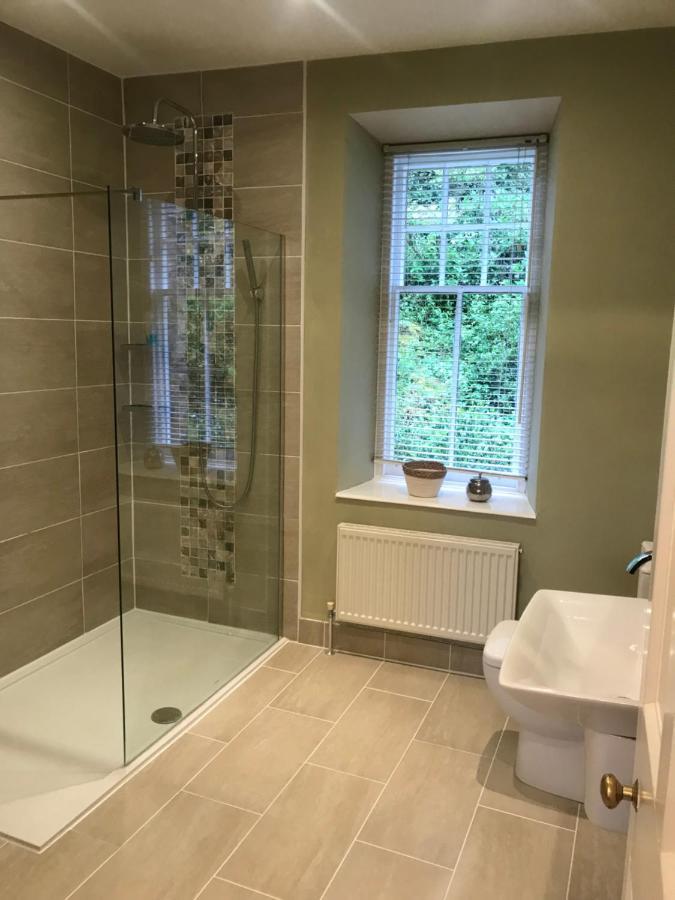 Bryn Mair Bed & Breakfast Dolgellau Bagian luar foto