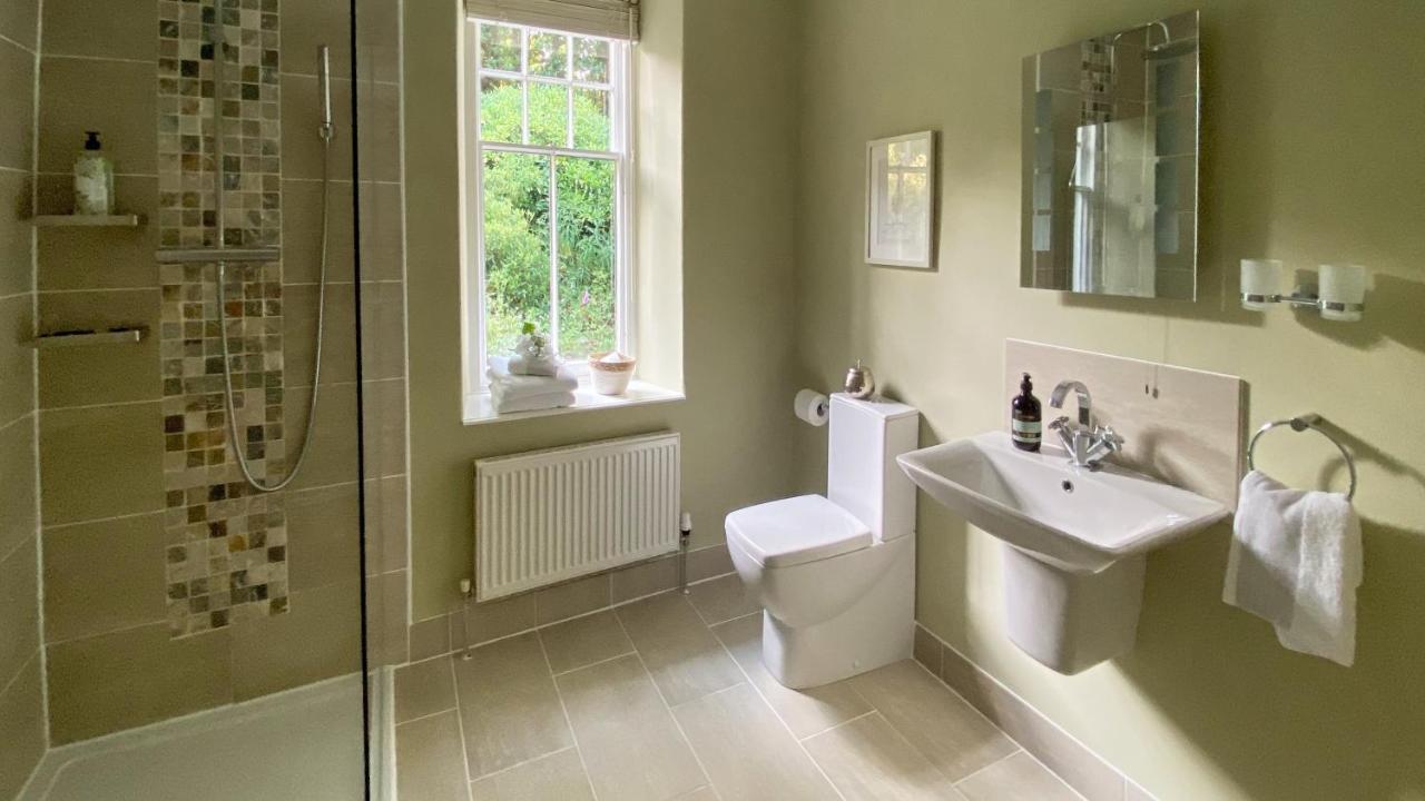 Bryn Mair Bed & Breakfast Dolgellau Bagian luar foto