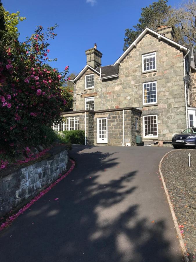 Bryn Mair Bed & Breakfast Dolgellau Bagian luar foto