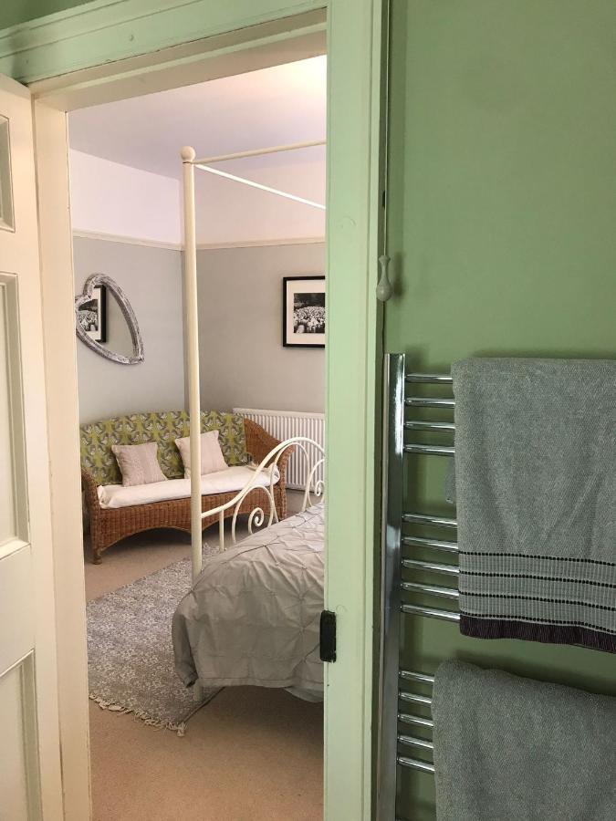 Bryn Mair Bed & Breakfast Dolgellau Bagian luar foto