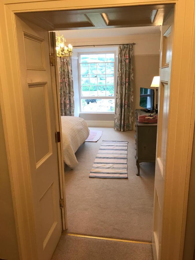 Bryn Mair Bed & Breakfast Dolgellau Bagian luar foto