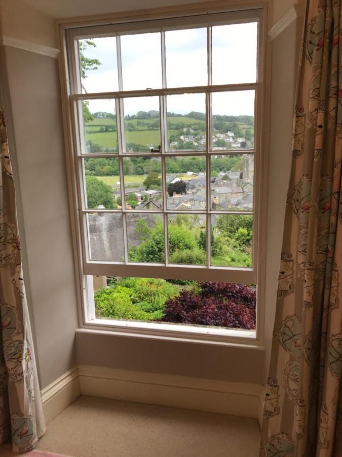 Bryn Mair Bed & Breakfast Dolgellau Bagian luar foto