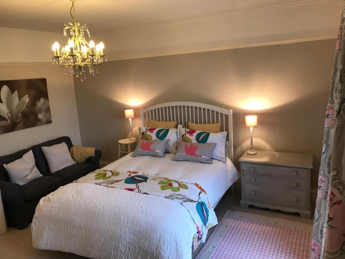 Bryn Mair Bed & Breakfast Dolgellau Bagian luar foto