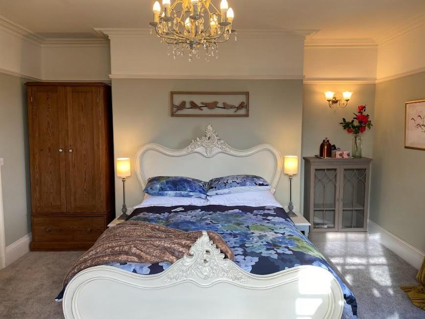 Bryn Mair Bed & Breakfast Dolgellau Bagian luar foto